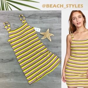 🔆RVCA🔆 NOBODY'S BABE DRESS